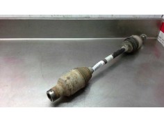 Recambio de transmision delantera derecha para suzuki swift berlina (mz) gl (3-ptas.) referencia OEM IAM    2