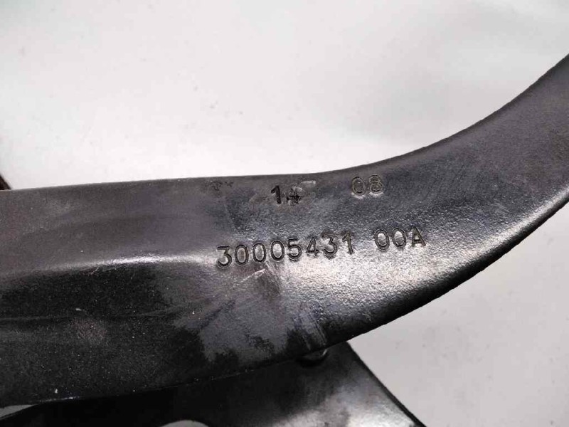 Recambio de pedal freno para renault kangoo (f/kc0) authentique referencia OEM IAM 3000543100A  