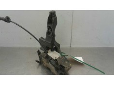 Recambio de cerradura puerta delantera izquierda para kia cee´d 1.6 crdi cat referencia OEM IAM 903080220   2