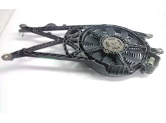 Recambio de electroventilador para opel meriva cosmo referencia OEM IAM    2