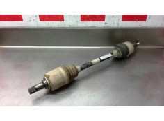 Recambio de transmision delantera izquierda para suzuki swift berlina (mz) gl (3-ptas.) referencia OEM IAM    2