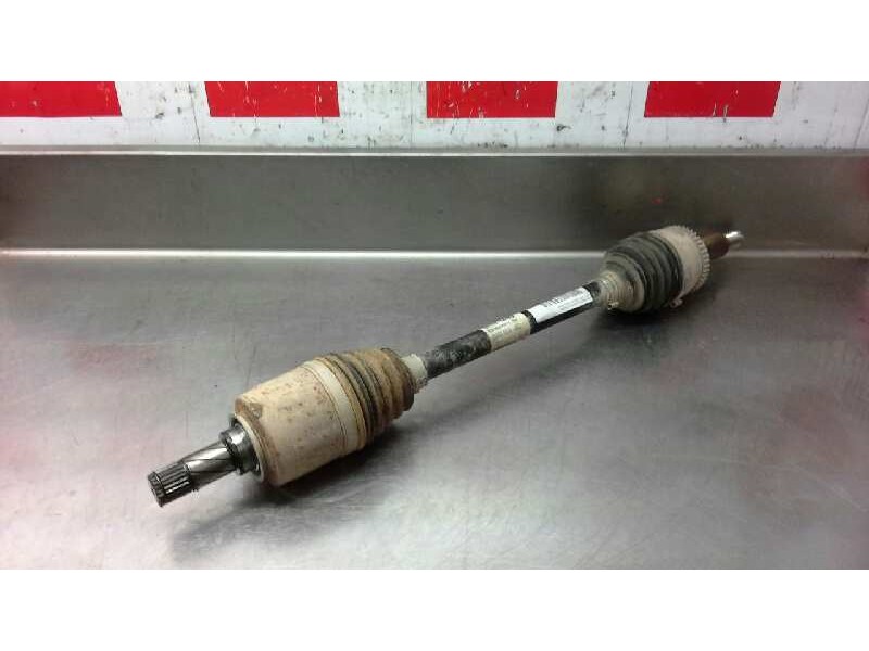 Recambio de transmision delantera izquierda para suzuki swift berlina (mz) gl (3-ptas.) referencia OEM IAM   