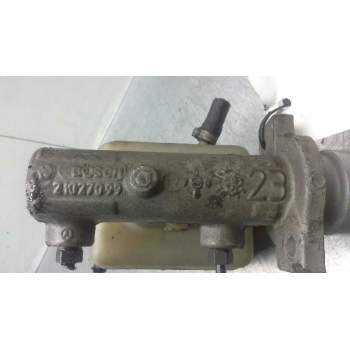Recambio de bomba freno para seat toledo (1m2) v5 referencia OEM IAM 1J1614019  