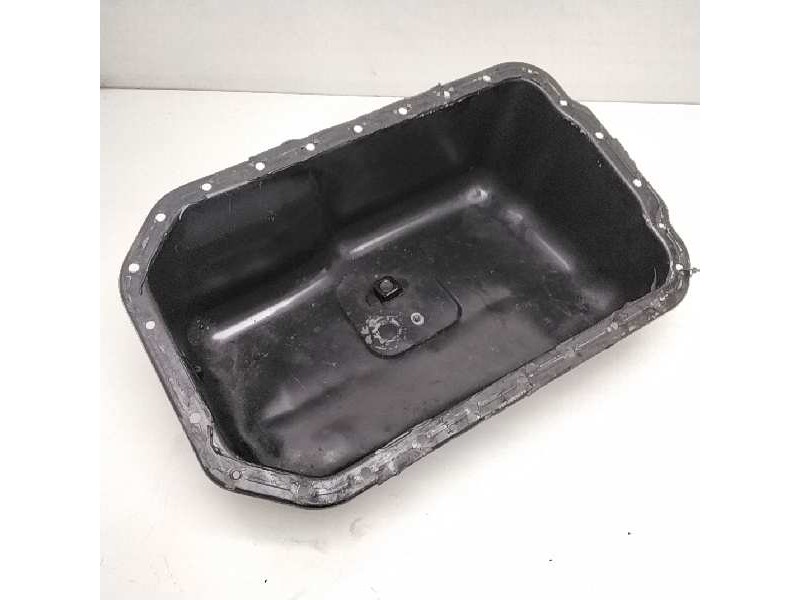 Recambio de carter para citroen jumper caja abierta (1) referencia OEM IAM  CARTER JUMPER 2.5D 94-02 105746