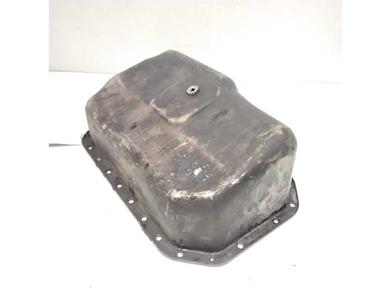 Recambio de carter para citroen jumper caja abierta (1) referencia OEM IAM  CARTER JUMPER 2.5D 94-02 105746