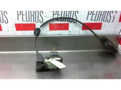 Recambio de cerradura puerta delantera derecha para ford fiesta (cbk) 1.6 tdci cat referencia OEM IAM    2