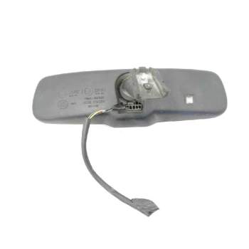 Recambio de retrovisor interior para nissan pathfinder (r51) 2.5 dci le referencia OEM IAM   