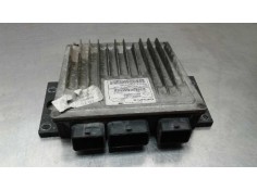 Recambio de centralita motor uce para renault kangoo (f/kc0) authentique referencia OEM IAM   