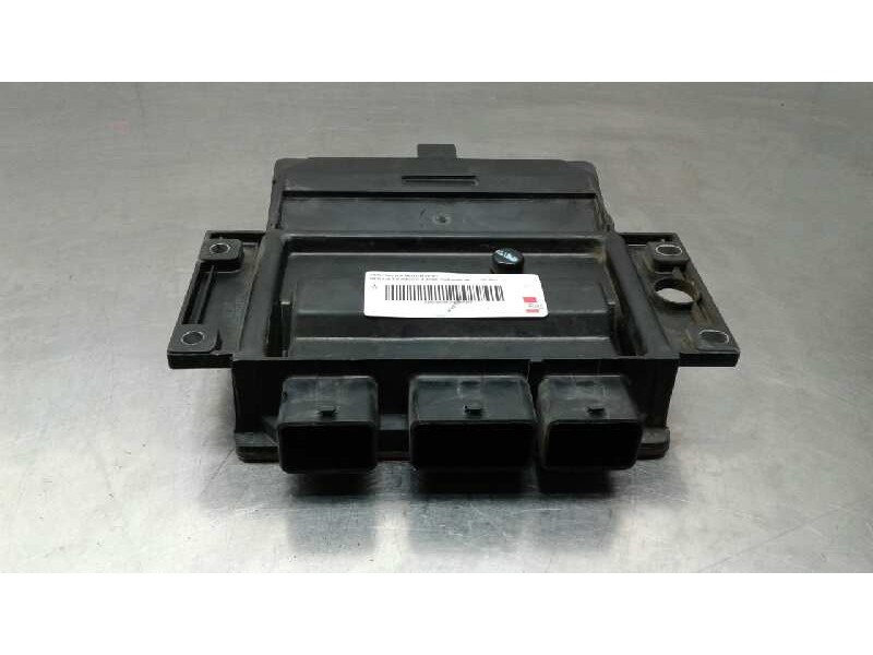 Recambio de centralita motor uce para renault kangoo (f/kc0) authentique referencia OEM IAM   