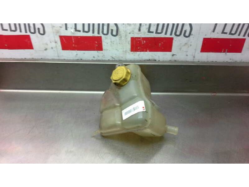 Recambio de deposito expansion para ford fiesta (cbk) 1.6 tdci cat referencia OEM IAM   