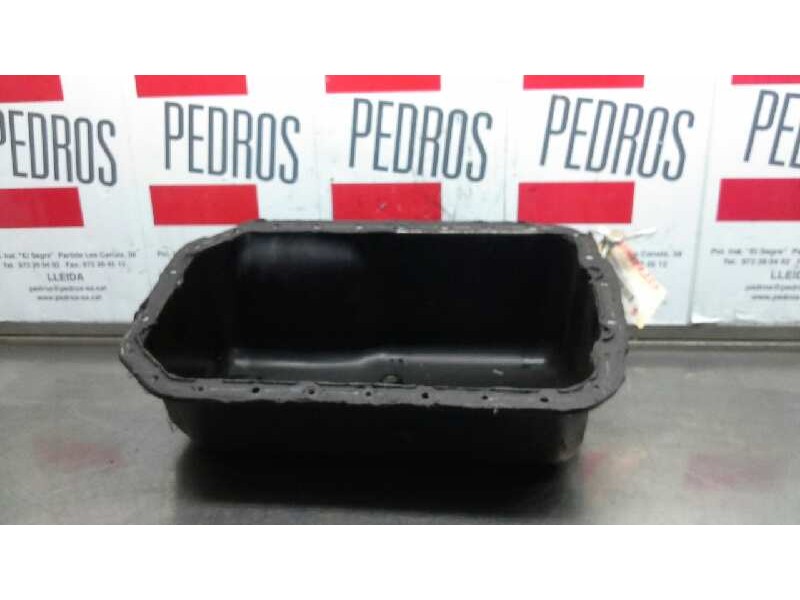 Recambio de carter para citroen jumper caja abierta (1) 2.5 diesel referencia OEM IAM  CARTER CIT JUMPER 2.5D 94-02 105746