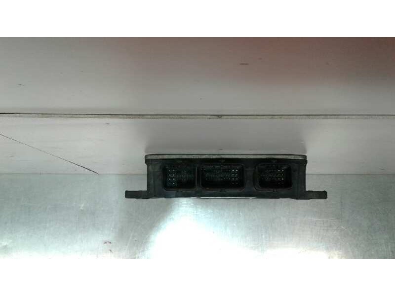 Recambio de centralita motor uce para renault kangoo (f/kc0) authentique referencia OEM IAM   