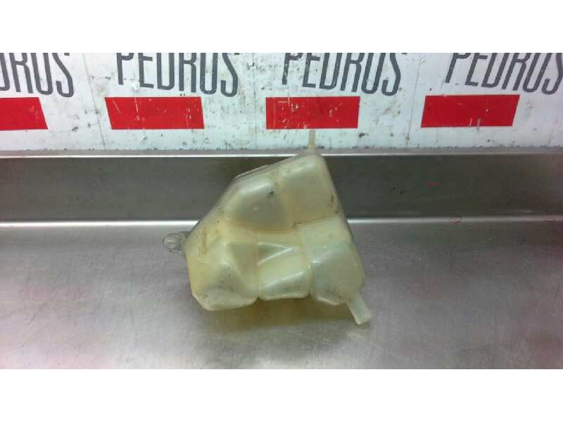 Recambio de deposito expansion para ford fiesta (cbk) 1.6 tdci cat referencia OEM IAM   