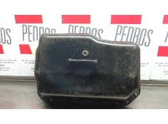 Recambio de carter para citroen jumper caja abierta (1) 2.5 diesel referencia OEM IAM  CARTER CIT JUMPER 2.5D 94-02 105746 2