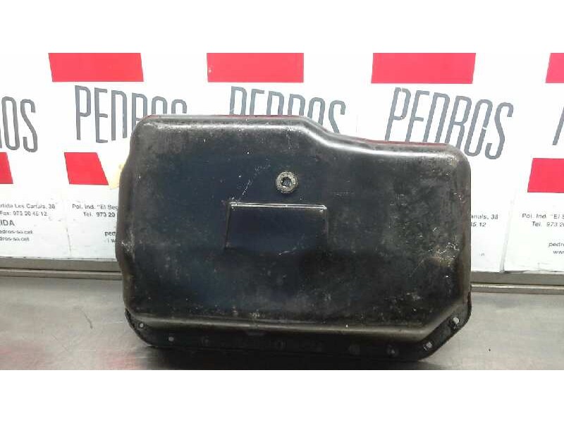 Recambio de carter para citroen jumper caja abierta (1) 2.5 diesel referencia OEM IAM  CARTER CIT JUMPER 2.5D 94-02 105746