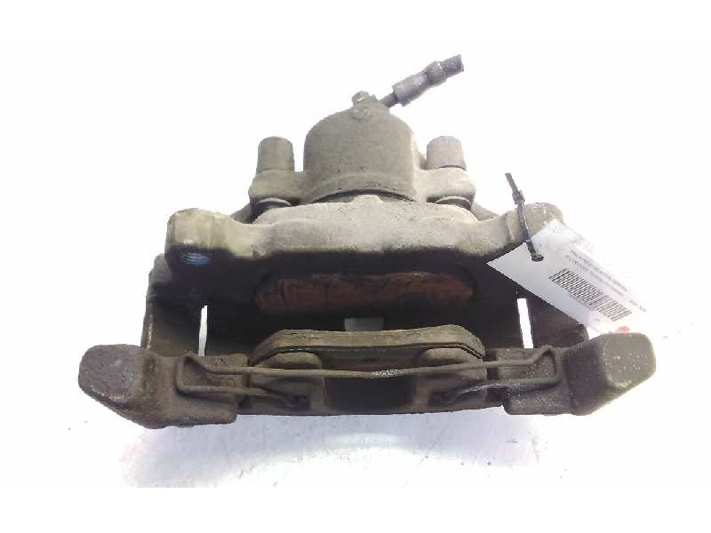 Recambio de pinza freno delantera derecha para volkswagen touran (1t1) trendline referencia OEM IAM   