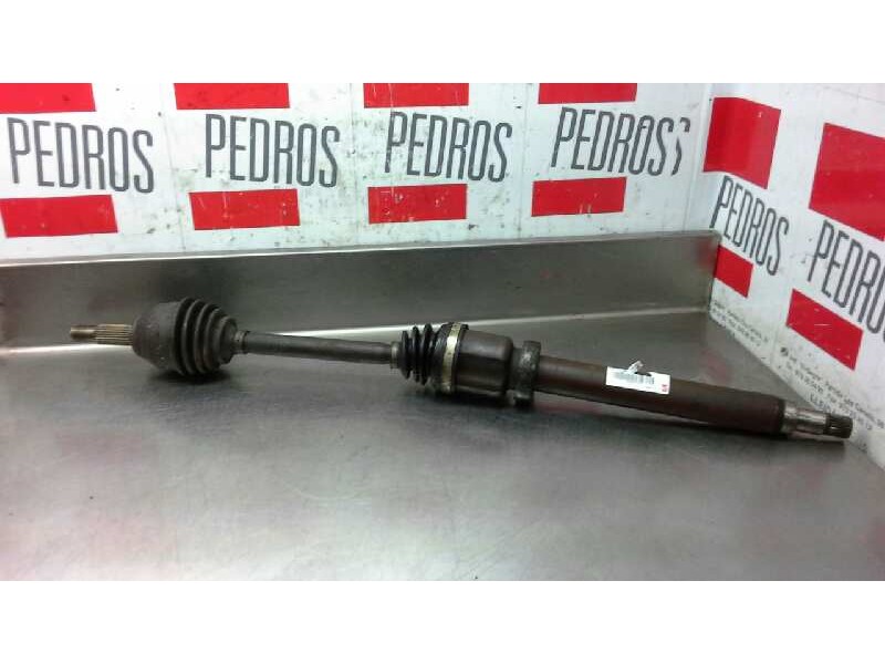 Recambio de transmision delantera derecha para ford fiesta (cbk) 1.6 tdci cat referencia OEM IAM   