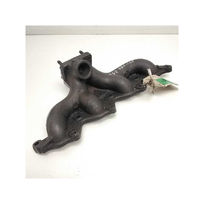 Recambio de colector escape para citroen jumper caja abierta (1) 2.5 diesel cat referencia OEM IAM   105748