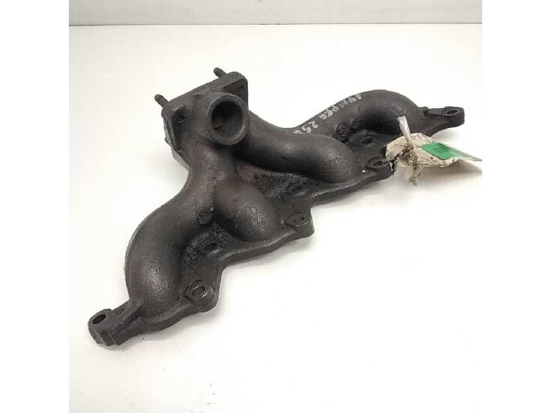 Recambio de colector escape para citroen jumper caja abierta (1) 2.5 diesel cat referencia OEM IAM   105748