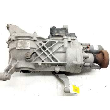 Recambio de diferencial trasero para land rover range rover evoque (l538) 2.0 d referencia OEM IAM GJ324N053  
