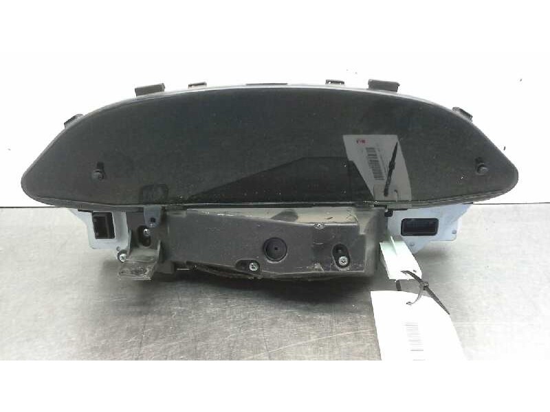 Recambio de cuadro instrumentos para toyota yaris (ksp9/scp9/nlp9) básico referencia OEM IAM 83800-0D690-D  