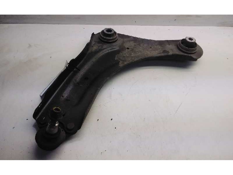Recambio de brazo limpia delantero izquierdo para renault megane iii berlina 5 p emotion referencia OEM IAM 545014055R  