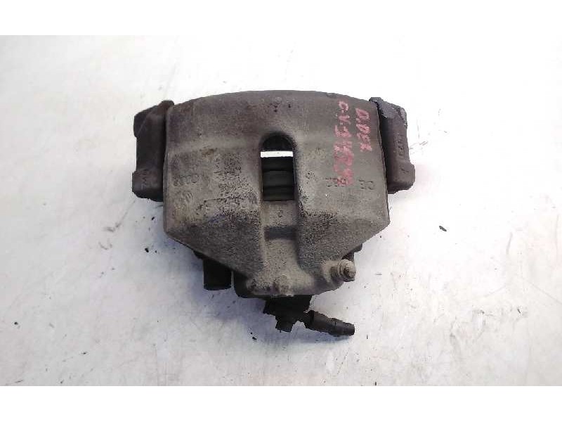 Recambio de pinza freno delantera derecha para volkswagen touran (1t1) trendline referencia OEM IAM   