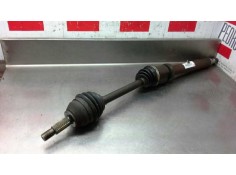 Recambio de transmision delantera derecha para ford fiesta (cbk) 1.6 tdci cat referencia OEM IAM    2