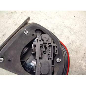 Recambio de piloto trasero izquierdo para seat toledo (1m2) select referencia OEM IAM 1M5945095B  
