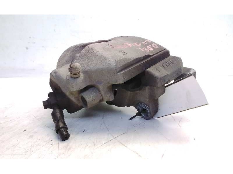 Recambio de pinza freno delantera derecha para volkswagen touran (1t1) trendline referencia OEM IAM   