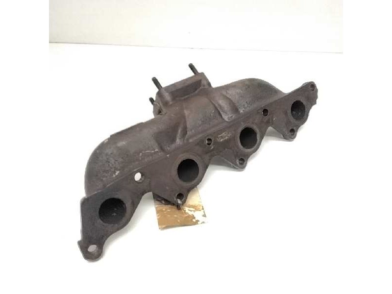 Recambio de colector escape para citroen jumper caja abierta (1) 2.5 diesel cat referencia OEM IAM   105748