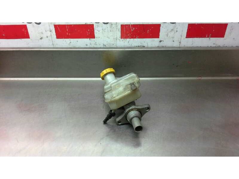 Recambio de bomba freno para ford fiesta (cbk) 1.6 tdci cat referencia OEM IAM   