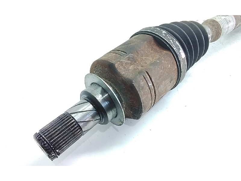 Recambio de transmision delantera izquierda para renault captur dynamique referencia OEM IAM 391010433R  