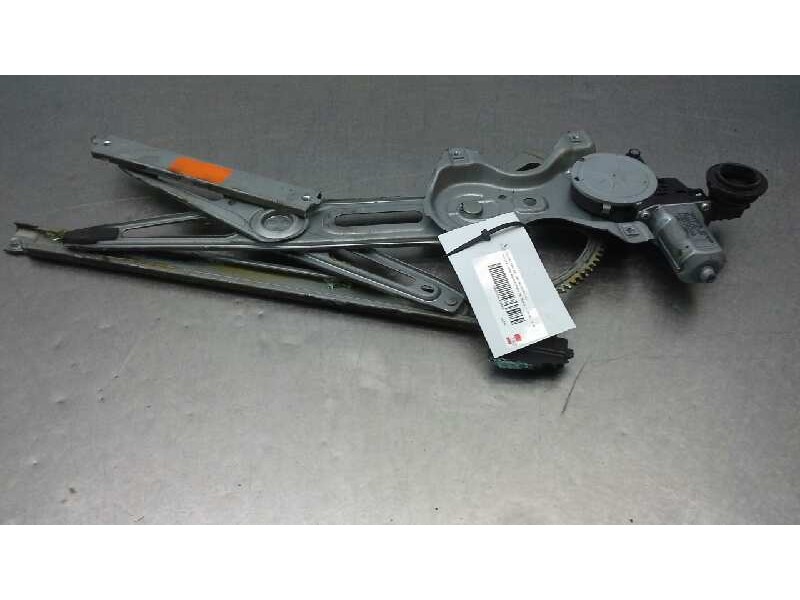 Recambio de elevalunas delantero derecho para toyota yaris (ksp9/scp9/nlp9) básico referencia OEM IAM   