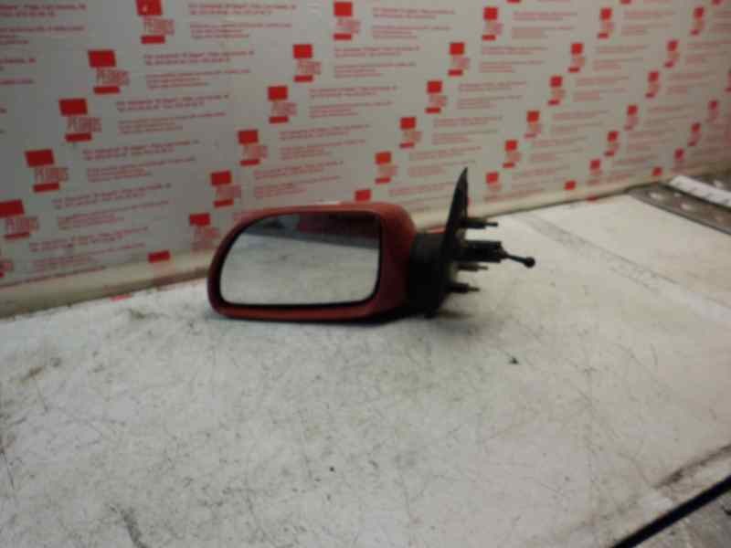 Recambio de retrovisor izquierdo para renault 19 hatchback (b/c53) gts dynamic referencia OEM IAM   
