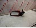 RETROVISOR IZQUIERDO 