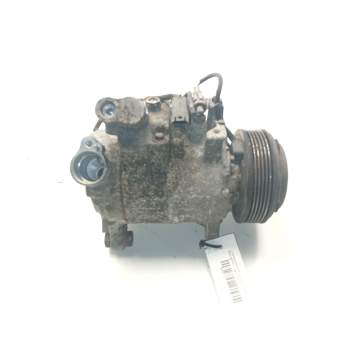Recambio de compresor aire acondicionado para bmw serie 5 touring (f11) referencia OEM IAM 4472603821  