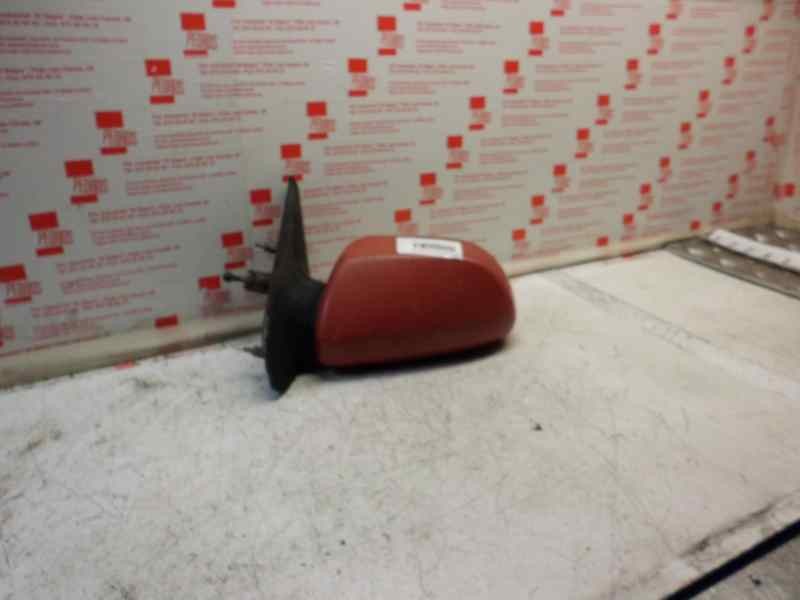 Recambio de retrovisor izquierdo para renault 19 hatchback (b/c53) gts dynamic referencia OEM IAM   