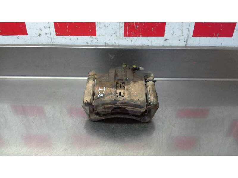 Recambio de pinza freno delantera izquierda para honda hr-v (gh) 2wd (3-ptas.) (gh1) referencia OEM IAM 45019SS0A00  