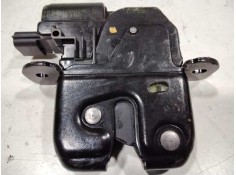 Recambio de cerradura maletero / porton para renault megane iii berlina 5 p emotion referencia OEM IAM 84630000R   2