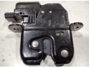 CERRADURA MALETERO / PORTON 84630000R 