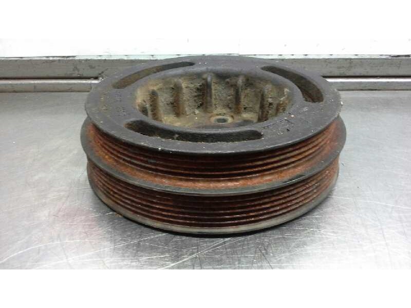 Recambio de polea cigueñal para chrysler voyager (rg) 2.5 crd cat referencia OEM IAM 503C2034F  