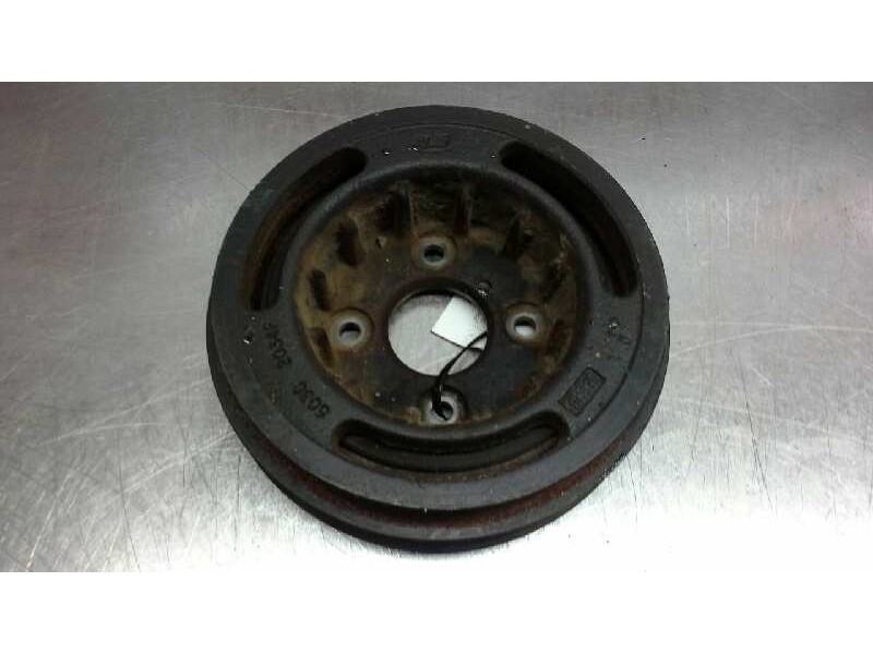 Recambio de polea cigueñal para chrysler voyager (rg) 2.5 crd cat referencia OEM IAM 503C2034F  