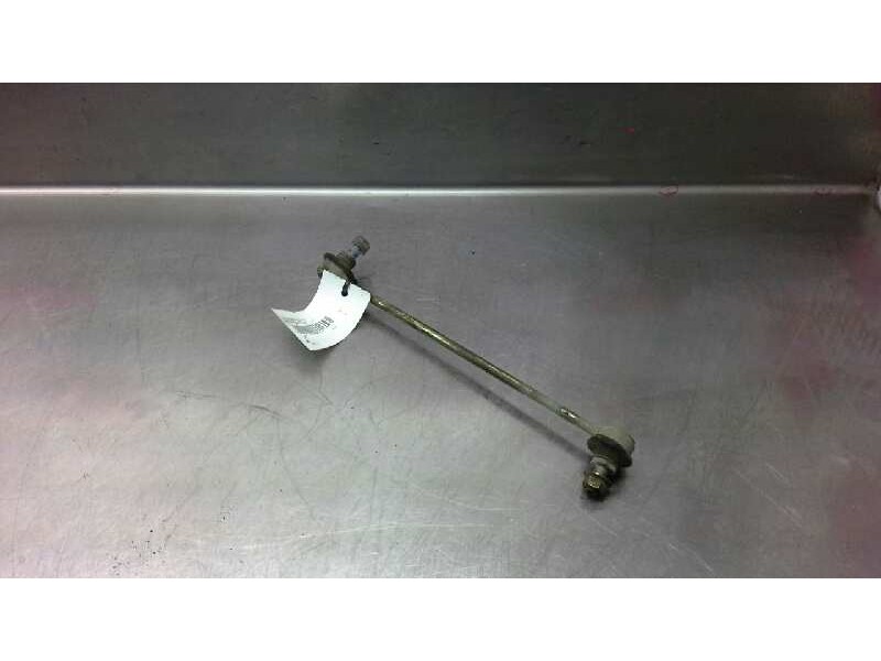 Recambio de tirante delantero izquierdo para ford fiesta (cbk) 1.6 tdci cat referencia OEM IAM   