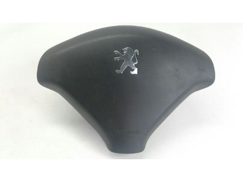 Recambio de airbag delantero izquierdo para peugeot 307 break / sw (s1) sw pack referencia OEM IAM 96345028ZR  
