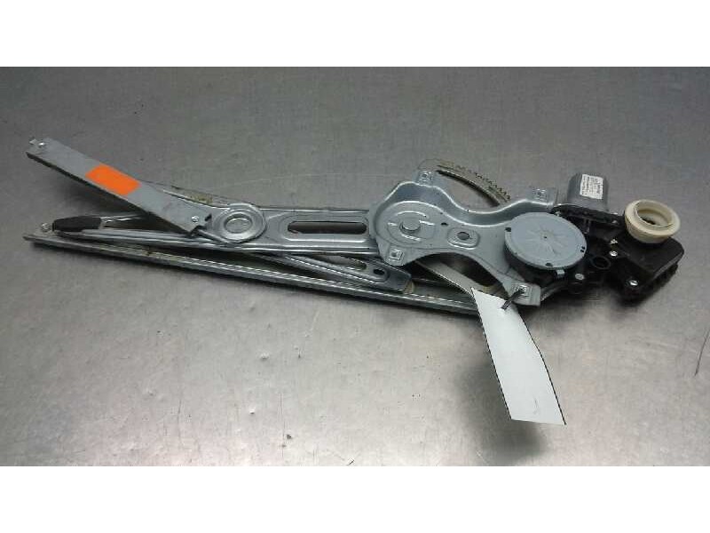 Recambio de elevalunas delantero izquierdo para toyota yaris (ksp9/scp9/nlp9) básico referencia OEM IAM   