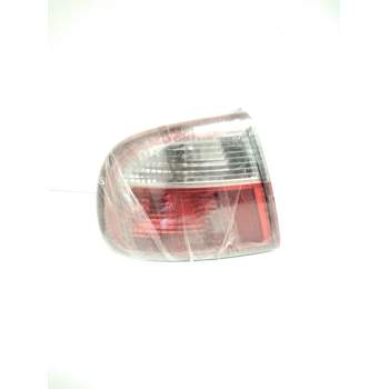 Recambio de piloto trasero izquierdo para seat toledo (1m2) select referencia OEM IAM 1M5945095B  