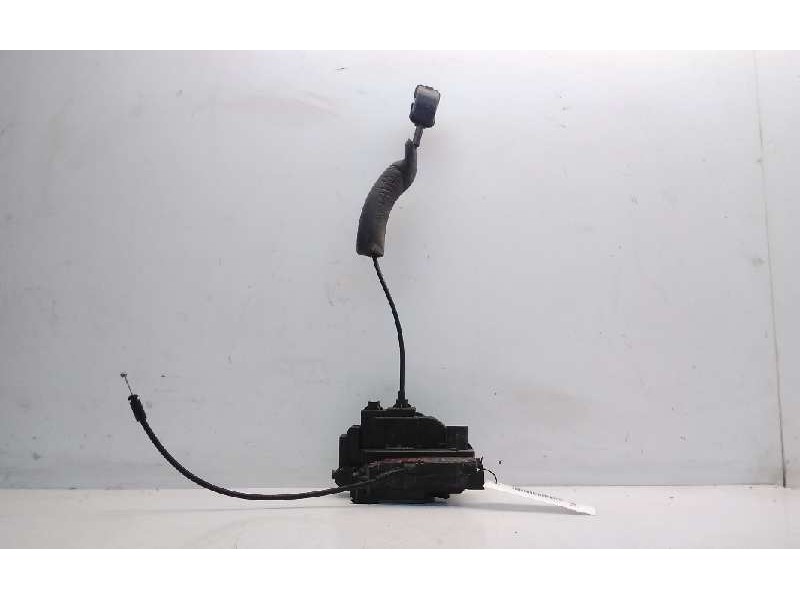 Recambio de cerradura puerta delantera derecha para renault megane iii berlina 5 p emotion referencia OEM IAM   