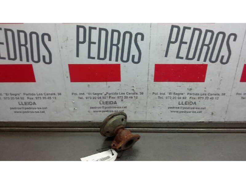 Recambio de valvula egr para chrysler voyager (rg) 2.5 crd cat referencia OEM IAM   