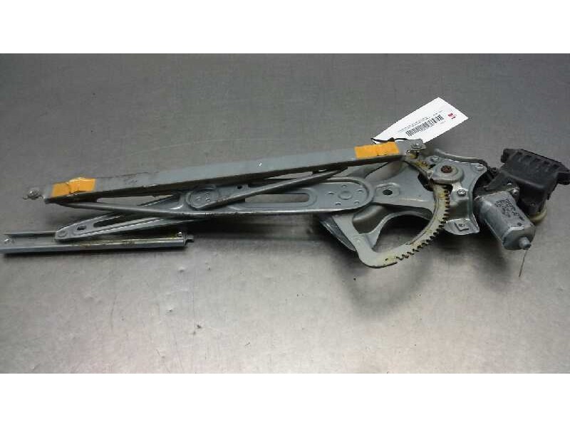 Recambio de elevalunas delantero izquierdo para toyota yaris (ksp9/scp9/nlp9) básico referencia OEM IAM   